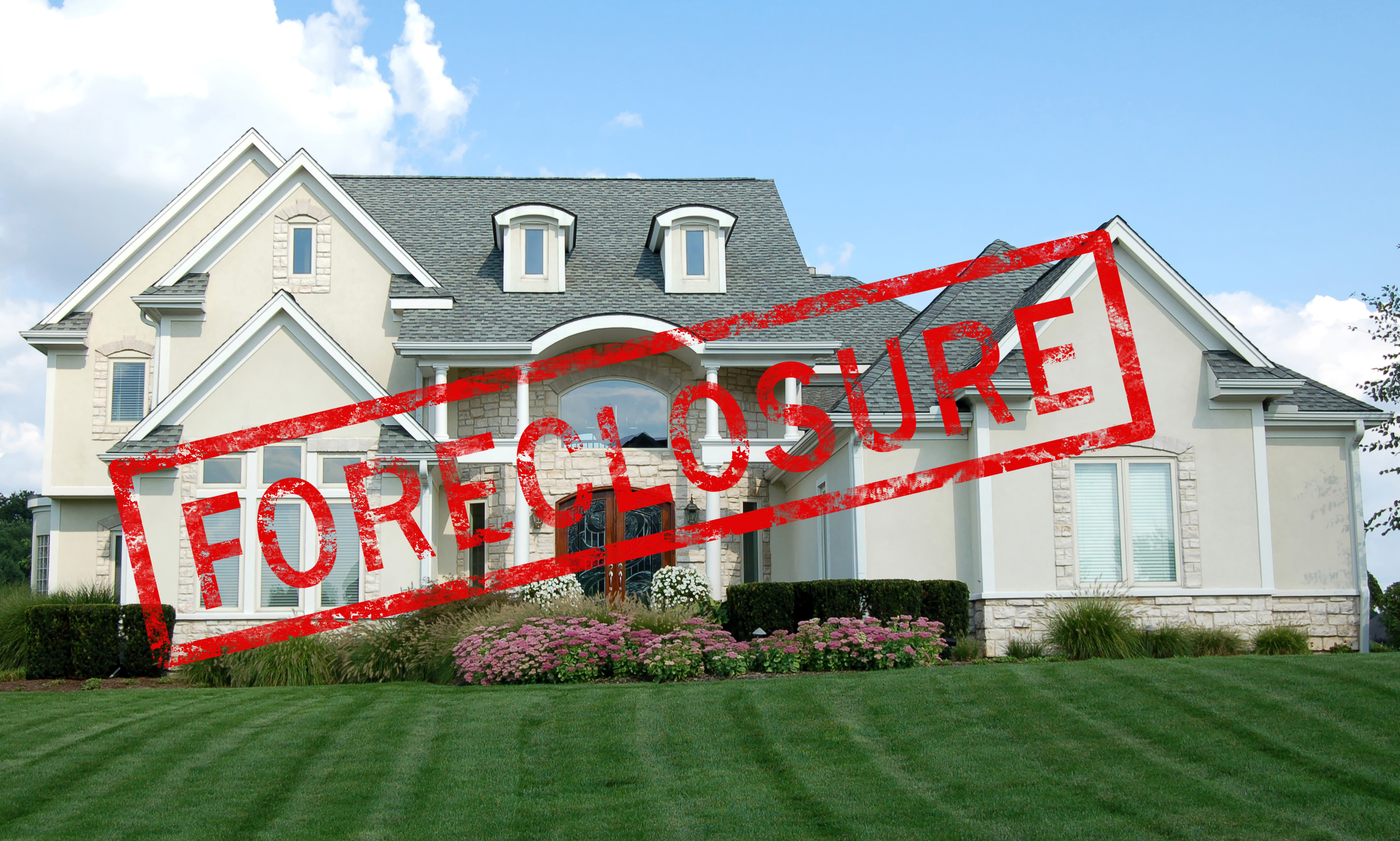 Call Dexter Appraisal Service when you need valuations regarding Tippecanoe foreclosures